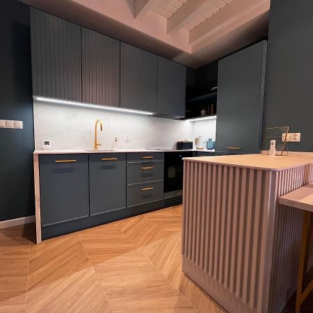 Grand Apartament Złotów 외부 사진
