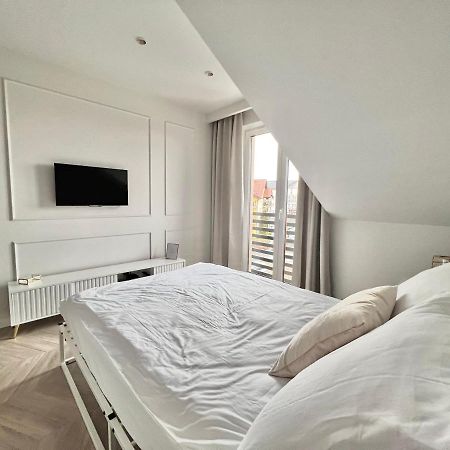 Grand Apartament Złotów 외부 사진