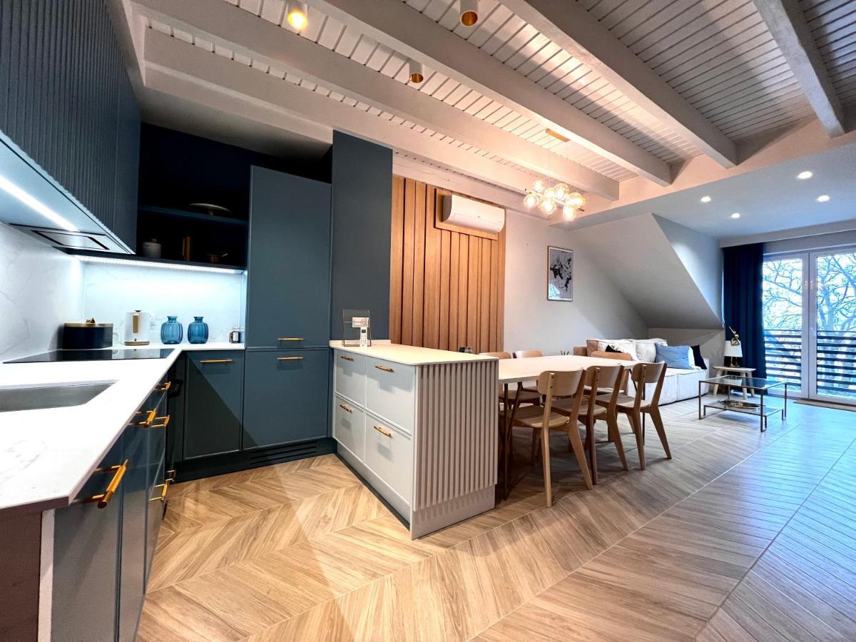 Grand Apartament Złotów 외부 사진