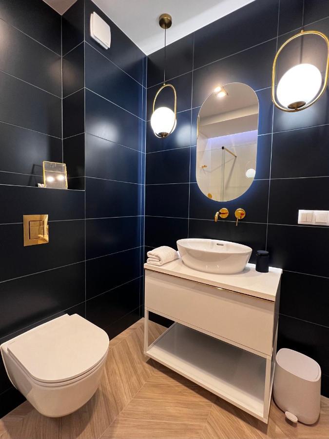 Grand Apartament Złotów 외부 사진