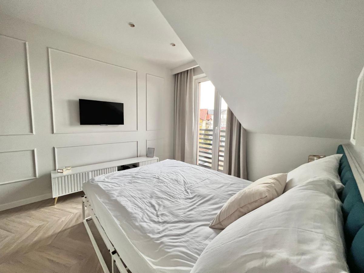 Grand Apartament Złotów 외부 사진