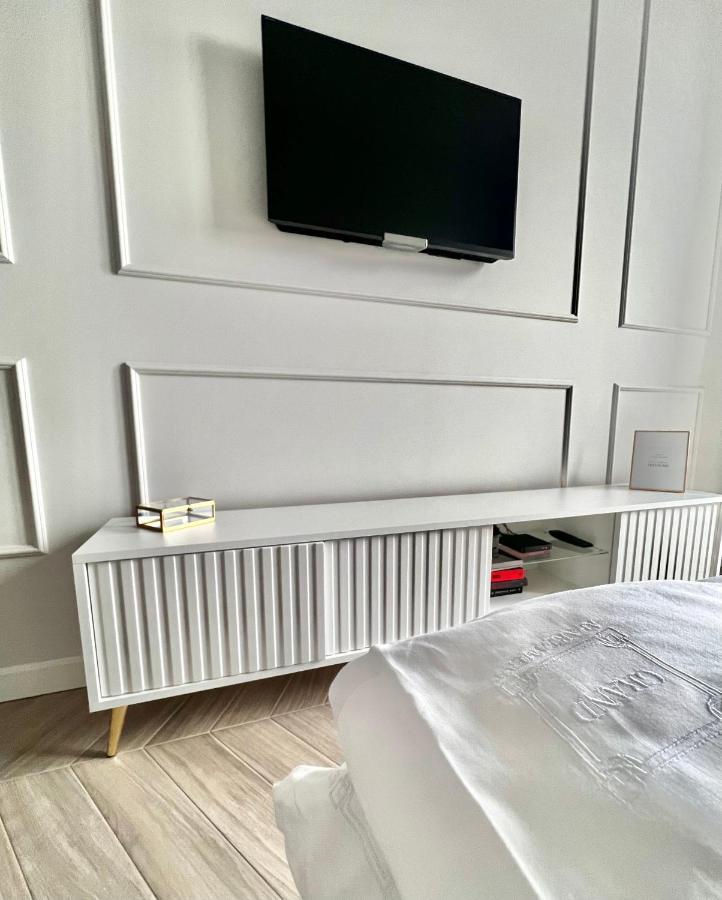 Grand Apartament Złotów 외부 사진