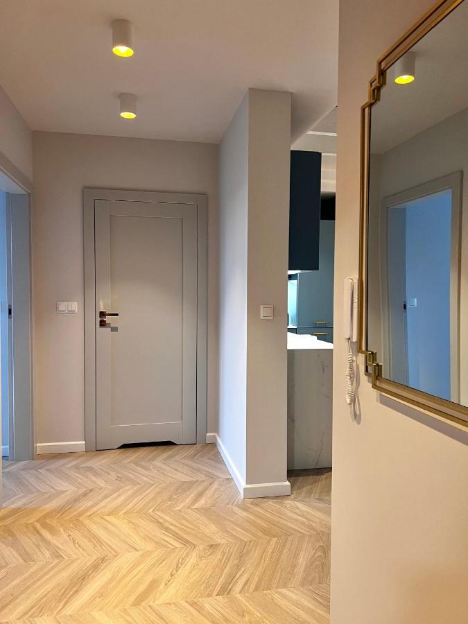 Grand Apartament Złotów 외부 사진